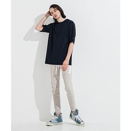 RESOUND CLOTHING（リサウンドクロージング） 【】TYLER NYLON PANTS 