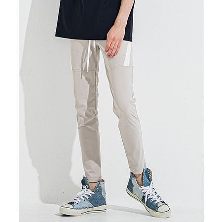 RESOUND CLOTHING（リサウンドクロージング） 【】TYLER NYLON PANTS 