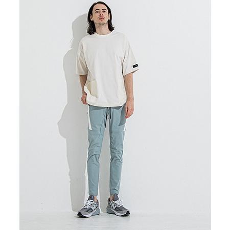 RESOUND CLOTHING（リサウンドクロージング） 【】TYLER NYLON PANTS 