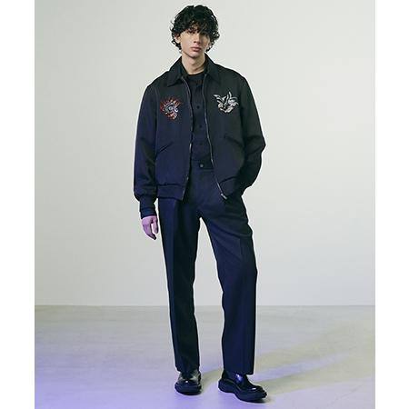 roar guns（ロアーガンズ） 【roarguns(ロアーガンズ)】CROSS JQ PANTS
