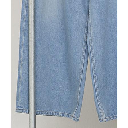 【DISCOVERED(ディスカバード)】LAYERED ARMY DENIM PANTS パンツ(DC-AW25-PT-06) | DISCOVERED | 16