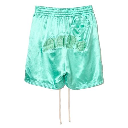 【MAYO(メイヨー)】EAGLE THUNDER EMBROIDERY SOUVENIR SHORTS ショートパンツ(25MY-SPT003) |  | 16