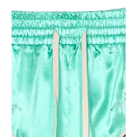 【MAYO(メイヨー)】EAGLE THUNDER EMBROIDERY SOUVENIR SHORTS ショートパンツ(25MY-SPT003) |  | 17