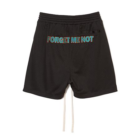 MAYO(メイヨー)】MAYO THORNS EMBROIDERY GAME SHORTS ショートパンツ