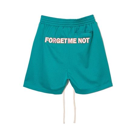 MAYO(メイヨー)】MAYO THORNS EMBROIDERY GAME SHORTS ショートパンツ