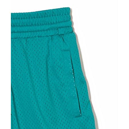 MAYO(メイヨー)】MAYO THORNS EMBROIDERY GAME SHORTS ショートパンツ