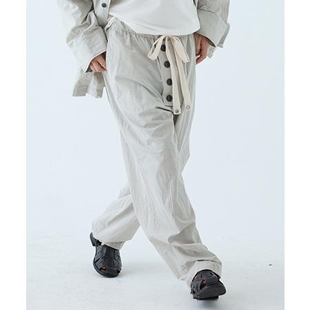 美品EGO TRIPPING エゴトリッピング /トラウザーパンツ EGO TRIPPING（エゴトリッピング） 【】Royalram トラウザーパンツ