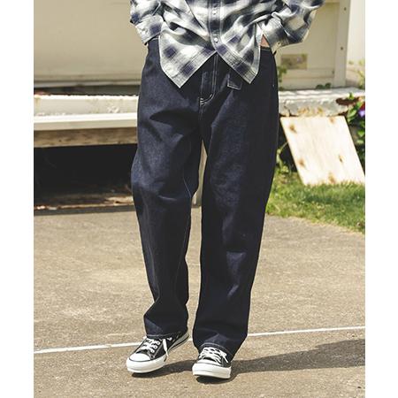 Olive ? 【塩水水槽】 ミスターオリーブ デニム ジーンズ①