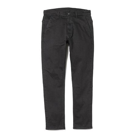 【MROLIVE(ミスターオリーブ)】SUPER STRETCH DENIM -SILICON DYED SLIM PANTS デニムパンツ(M-023111) | MR.OLIVE | 08