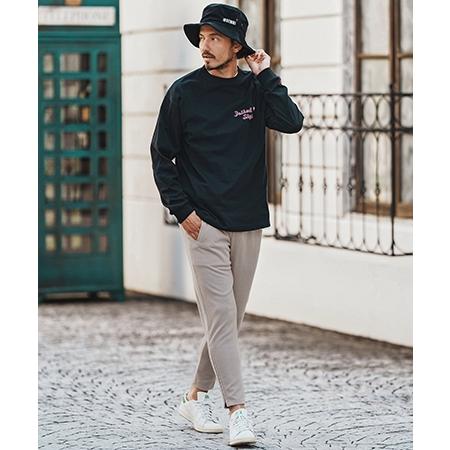 felkod（フィルコッド） 【】Stretch Corduroy Pants コーデュロイ