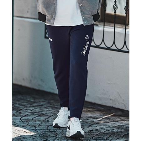 【felkod(フィルコッド)】 Print Cardboard Knit Pants ダンボールパンツ(F25A310) | felkod | 13