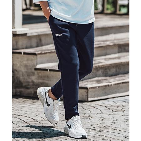 【felkod(フィルコッド)】 Print Cardboard Knit Pants ダンボールパンツ(F25A310) | felkod | 14