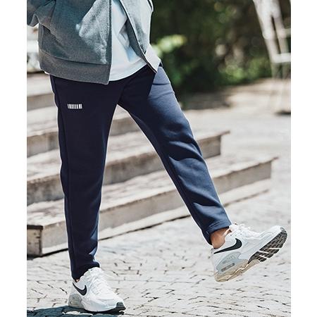 【felkod(フィルコッド)】 Print Cardboard Knit Pants ダンボールパンツ(F25A310) | felkod | 15
