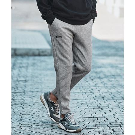 【felkod(フィルコッド)】 Print Cardboard Knit Pants ダンボールパンツ(F25A310) | felkod | 20