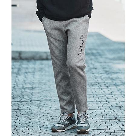 【felkod(フィルコッド)】 Print Cardboard Knit Pants ダンボールパンツ(F25A310) | felkod | 21