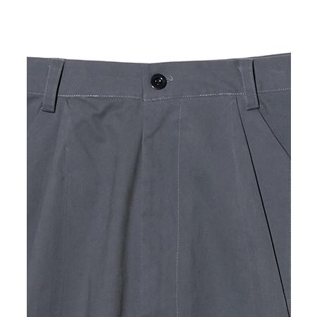 glamb（グラム） 【】Sarrouel Rib Cropped Pants サルエルリブ