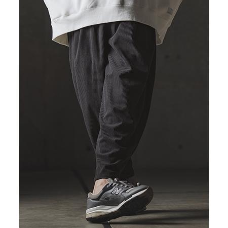 【値下げ中】GLIMCLAP バルーンパンツ 値下げ中】GLIMCLAP バルーンパンツ 50%OFF【GLIMCLAP(グリムクラップ