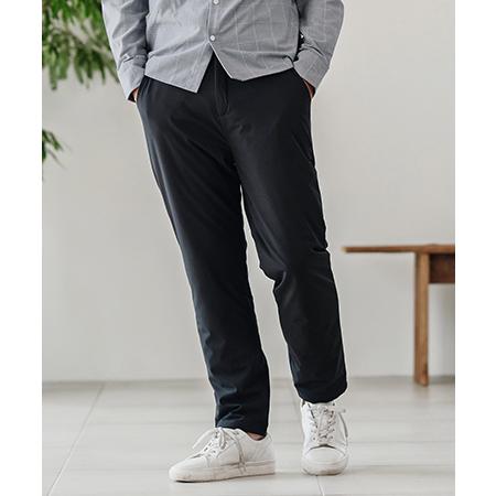 【CALL&RESPONSE(コールアンドレスポンス)】中綿パンツ-ストレッチダンプ(254-1551-06) | 