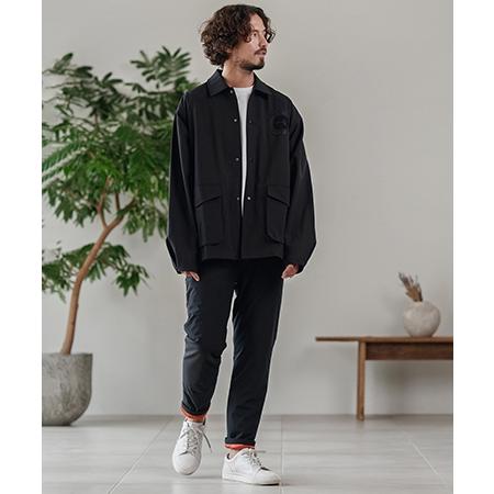 【CALL&RESPONSE(コールアンドレスポンス)】中綿パンツ-ストレッチダンプ(254-1551-06) |  | 11