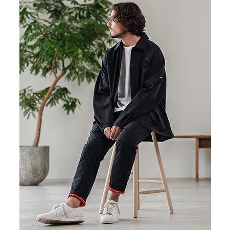 【CALL&RESPONSE(コールアンドレスポンス)】中綿パンツ-ストレッチダンプ(254-1551-06) |  | 12