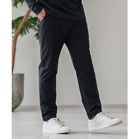 【CALL&RESPONSE(コールアンドレスポンス)】中綿パンツ-ストレッチダンプ(254-1551-06) |  | 02