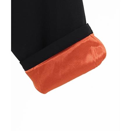 【CALL&RESPONSE(コールアンドレスポンス)】中綿パンツ-ストレッチダンプ(254-1551-06) |  | 21