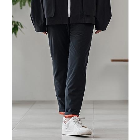 【CALL&RESPONSE(コールアンドレスポンス)】中綿パンツ-ストレッチダンプ(254-1551-06) |  | 03