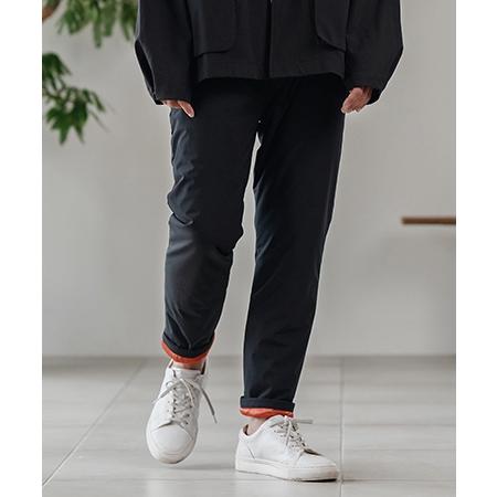 【CALL&RESPONSE(コールアンドレスポンス)】中綿パンツ-ストレッチダンプ(254-1551-06) |  | 04