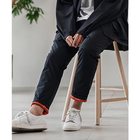 【CALL&RESPONSE(コールアンドレスポンス)】中綿パンツ-ストレッチダンプ(254-1551-06) |  | 05