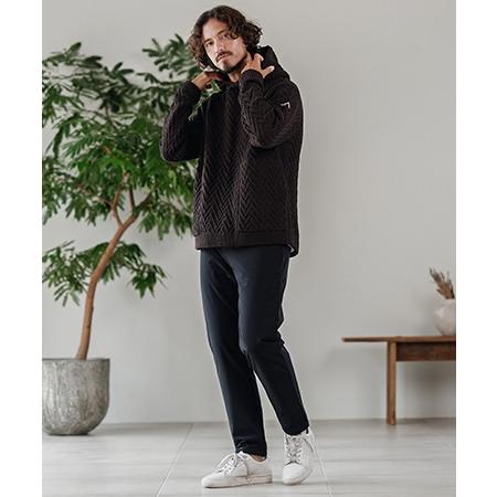 【CALL&RESPONSE(コールアンドレスポンス)】中綿パンツ-ストレッチダンプ(254-1551-06) |  | 09