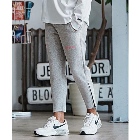 【felkod(フィルコッド)】Distinctive Cardboard Knit Pants ダンボールニットパンツ(F25F150) | felkod | 15