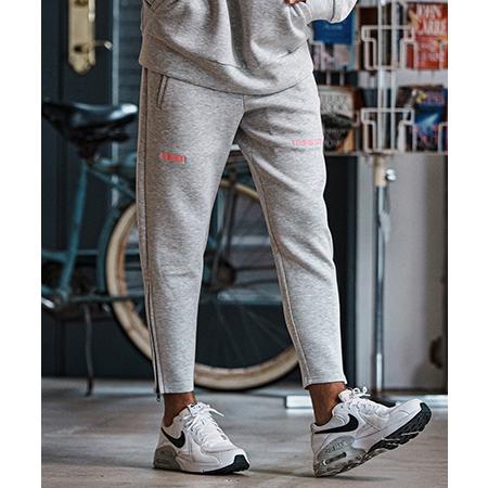 【felkod(フィルコッド)】Distinctive Cardboard Knit Pants ダンボールニットパンツ(F25F150) | felkod | 16