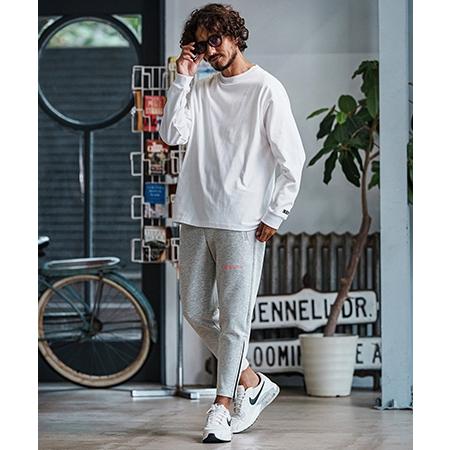 【felkod(フィルコッド)】Distinctive Cardboard Knit Pants ダンボールニットパンツ(F25F150) | felkod | 19