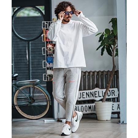 【felkod(フィルコッド)】Distinctive Cardboard Knit Pants ダンボールニットパンツ(F25F150) | felkod | 20