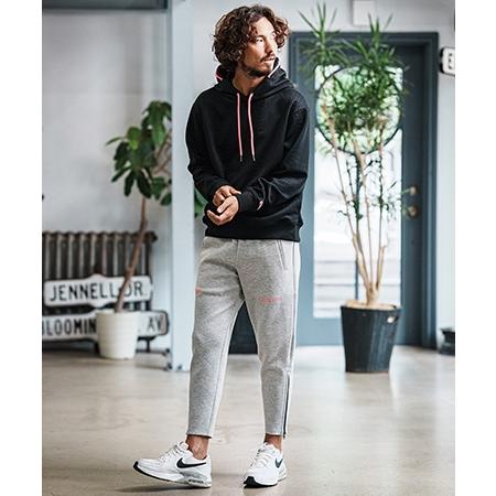 【felkod(フィルコッド)】Distinctive Cardboard Knit Pants ダンボールニットパンツ(F25F150) | felkod | 22