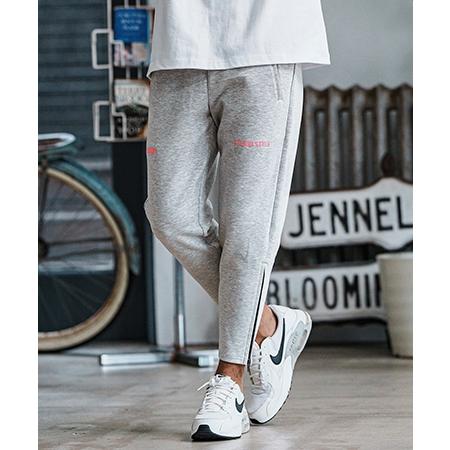 【felkod(フィルコッド)】Distinctive Cardboard Knit Pants ダンボールニットパンツ(F25F150) | felkod | 04