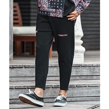 【felkod(フィルコッド)】Distinctive Cardboard Knit Pants ダンボールニットパンツ(F25F150) | felkod | 05