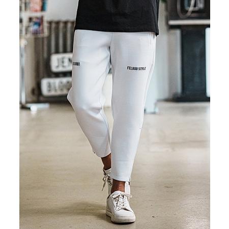 【felkod(フィルコッド)】Distinctive Cardboard Knit Pants ダンボールニットパンツ(F25F150) | felkod | 06