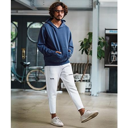 【felkod(フィルコッド)】Distinctive Cardboard Knit Pants ダンボールニットパンツ(F25F150) | felkod | 11