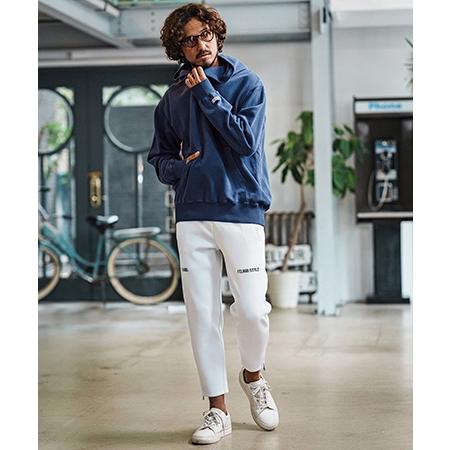 【felkod(フィルコッド)】Distinctive Cardboard Knit Pants ダンボールニットパンツ(F25F150) | felkod | 12