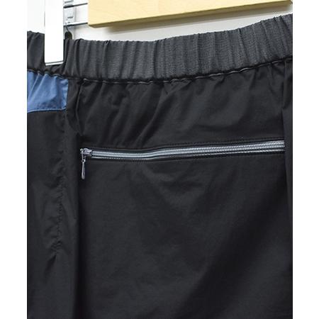 STOF（ストフ） 【】MELTING MIX SHORT PANTS ショートパンツ(SF26SS