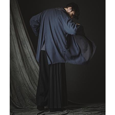 【NO ID.(ノーアイディー)】ハカマフ゜リーツトラウサ゛ース゛ パンツ(458006-421P) | NO ID. | 14