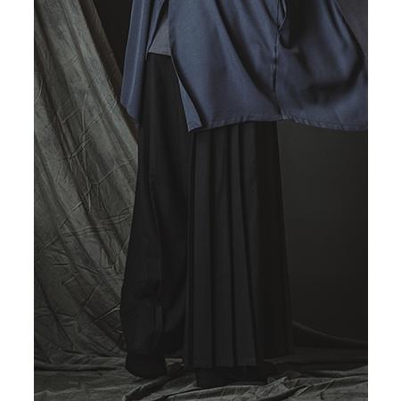 【NO ID.(ノーアイディー)】ハカマフ゜リーツトラウサ゛ース゛ パンツ(458006-421P) | NO ID. | 11