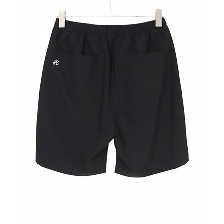 【Maison code 13(メゾンコードサーティーン)】stretch oxford slacks shorts ショートパンツ(M26S-04) | Maison code 13 | 17