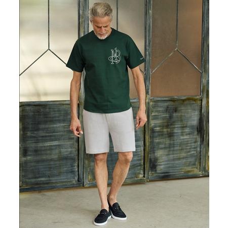 【Maison code 13(メゾンコードサーティーン)】rib knit shorts ニットショートパンツ(M26S-06) | Maison code 13 | 09