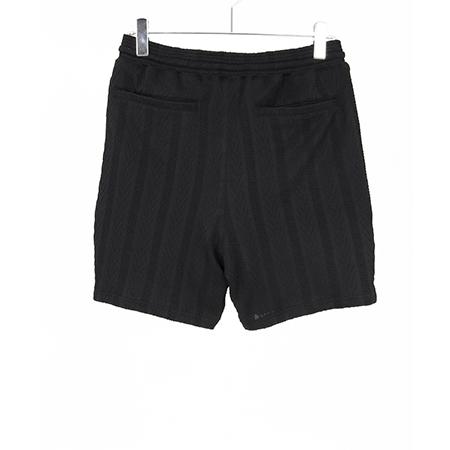 【Maison code 13(メゾンコードサーティーン)】Jacquard knit sew shorts ニットショートパンツ(M26S-08) | Maison code 13 | 17
