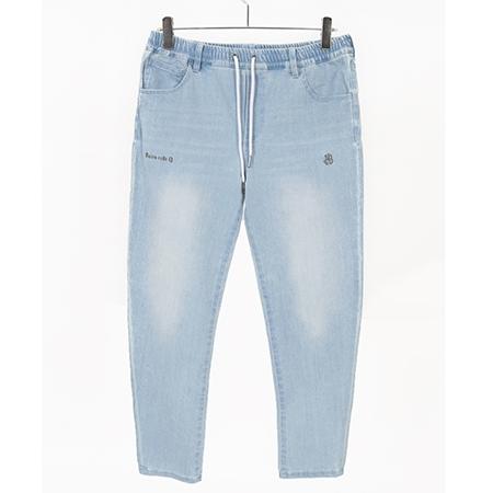 【Maison code 13(メゾンコードサーティーン)】light denim pants デニムパンツ(M26S-10) | Maison code 13 | 16