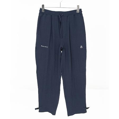 【Maison code 13(メゾンコードサーティーン)】linen like belted pants リネン風パンツ(M26S-12) | Maison code 13 | 18