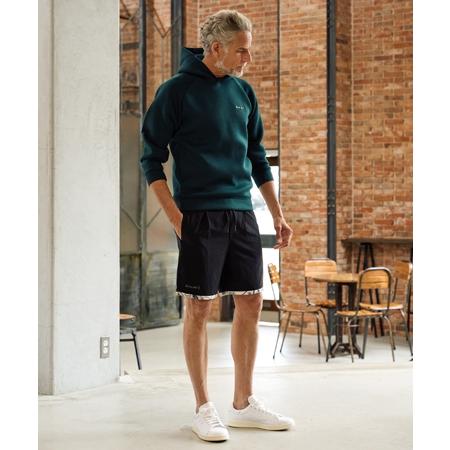 【Maison code 13(メゾンコードサーティーン)】cool material bandana shorts ショートパンツ(M26S-16) | Maison code 13 | 15