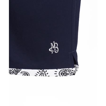 【Maison code 13(メゾンコードサーティーン)】cool material bandana shorts ショートパンツ(M26S-16) | Maison code 13 | 20